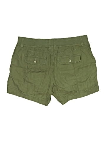 SONOMA life + style Khaki Shorts (view 2)