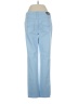 Earl Jean Color Block Blue Jeans Size 2 - photo 2
