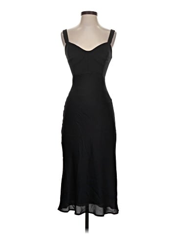 Express Cocktail Dress (view 1)