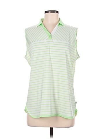 Lady Hagen Sleeveless Blouse (view 1)