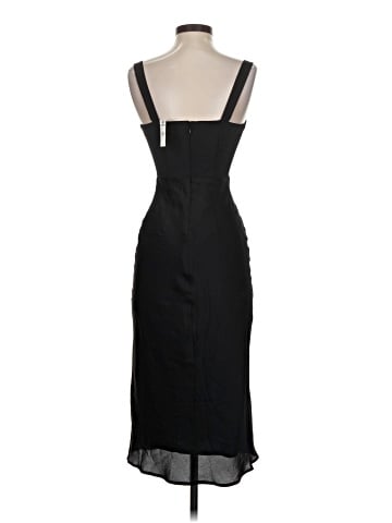 Express Cocktail Dress (view 2)