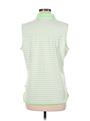 Lady Hagen Sleeveless Blouse (view 2)