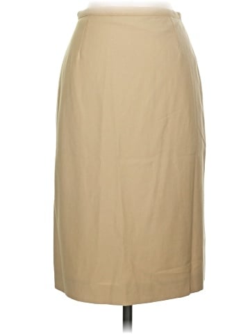 Armani Collezioni Formal Skirt (view 1)