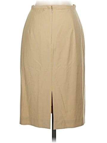Armani Collezioni Formal Skirt (view 2)