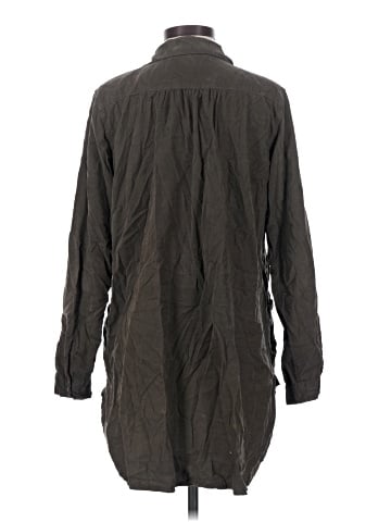 CP Shades Long Sleeve Blouse (view 2)