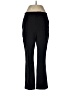 Lands' End Black Dress Pants Size 10 - photo 1