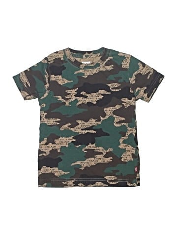 Levi's Short Sleeve T-Shirt (view 1)