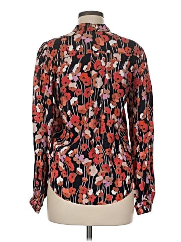 See By Chloé Long Sleeve Blouse (view 2)