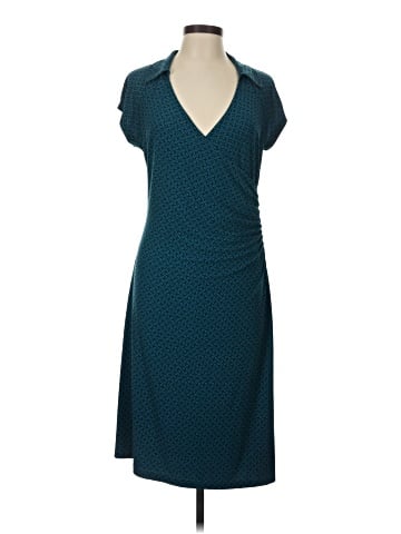 Daisy Fuentes Casual Dress (view 1)