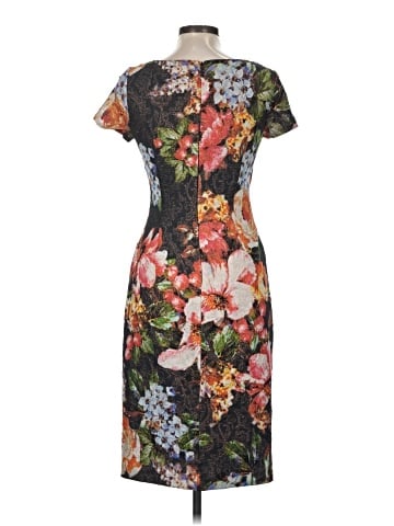 Adrianna Papell Cocktail Dress (view 2)