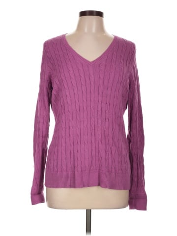 Fairway & Greene Pullover Sweater (view 1)
