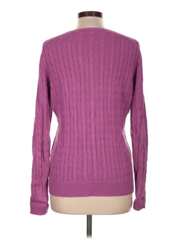 Fairway & Greene Pullover Sweater (view 2)