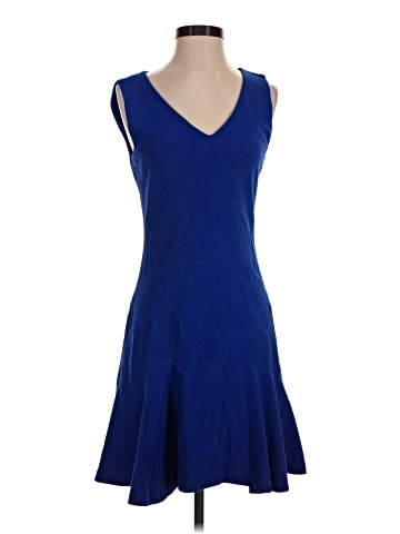 Diane von Furstenberg Cocktail Dress (view 1)