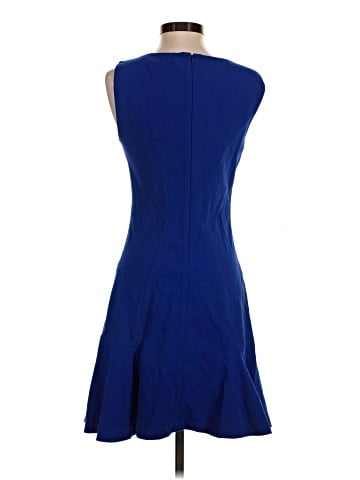 Diane von Furstenberg Cocktail Dress (view 2)