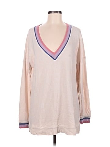 Saturday Sunday Pullover Sweater (view 1)