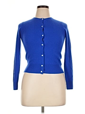 Assorted Brands Cashmere Cardigan (view 1)