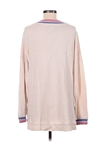 Saturday Sunday Pullover Sweater (view 2)
