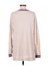 Saturday Sunday Tan Pullover Sweater Size M - photo 2