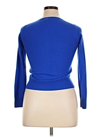 Assorted Brands Cashmere Cardigan (view 2)