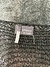 Sparkle & Fade Black Tank Top Size S - photo 7