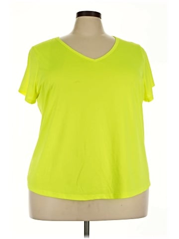 Xersion Active T-Shirt (view 1)