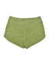 Athleta Green Athletic Shorts Size S - photo 2