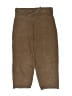 Zara Brown Casual Pants Size 4 - photo 1