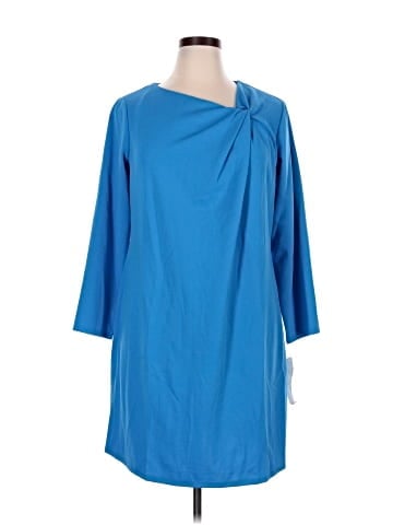London Times Casual Dress (view 1)