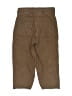 Zara Brown Casual Pants Size 4 - photo 2