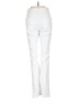 Express Ivory Jeans Size 0 - photo 2