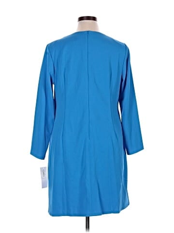 London Times Casual Dress (view 2)
