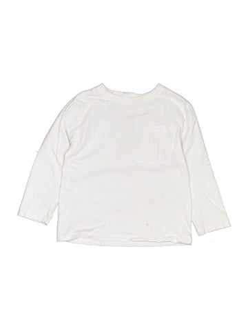 Zara Baby 3/4 Sleeve T-Shirt (view 1)