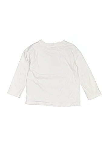 Zara Baby 3/4 Sleeve T-Shirt (view 2)