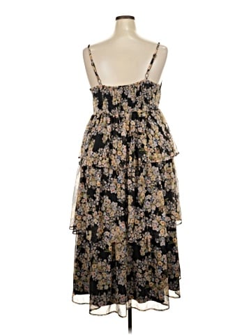 LC Lauren Conrad Casual Dress (view 2)