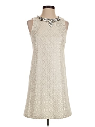 White House Black Market Cocktail Dress (view 1)