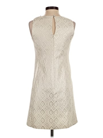 White House Black Market Cocktail Dress (view 2)