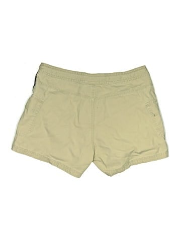 American Eagle Outfitters Khaki Shorts (view 2)