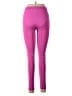Peloton Pink Active Pants Size M - photo 2