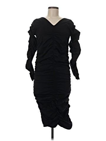 Helmut Lang Cocktail Dress (view 1)
