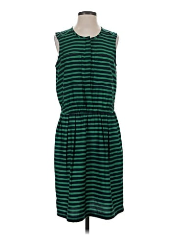 Ann Taylor Factory Casual Dress (view 1)