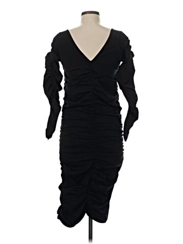 Helmut Lang Cocktail Dress (view 2)