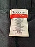 Danskin Now Solid Black Active Skort Size 4 - 6 - photo 3