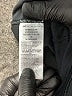 Gap Fit Solid Black Active Skort Size M - photo 4