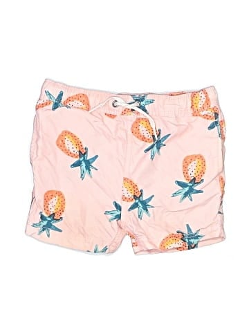 Hanna Andersson Board Shorts (view 1)