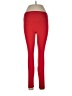 Fabletics Red Active Pants Size 30 waist (estimated) - photo 1