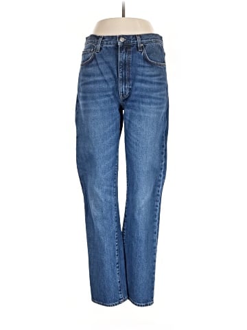 Totême Regular Fit Jeans (view 1)