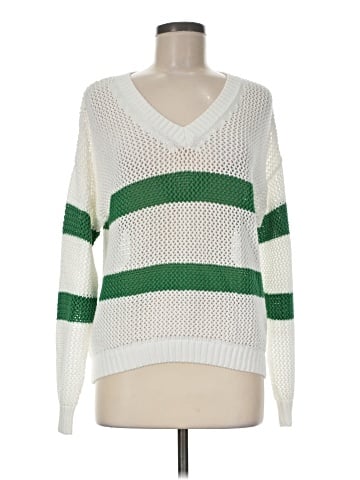 Kokun Pullover Sweater (view 1)