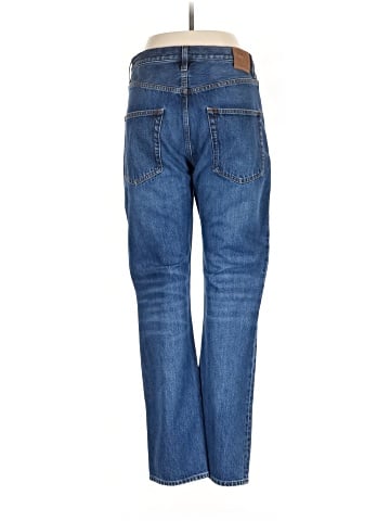 Totême Regular Fit Jeans (view 2)