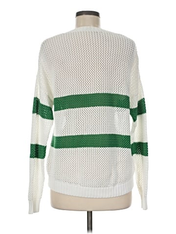 Kokun Pullover Sweater (view 2)