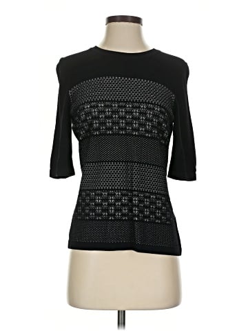Etcetera 3/4 Sleeve T-Shirt (view 1)